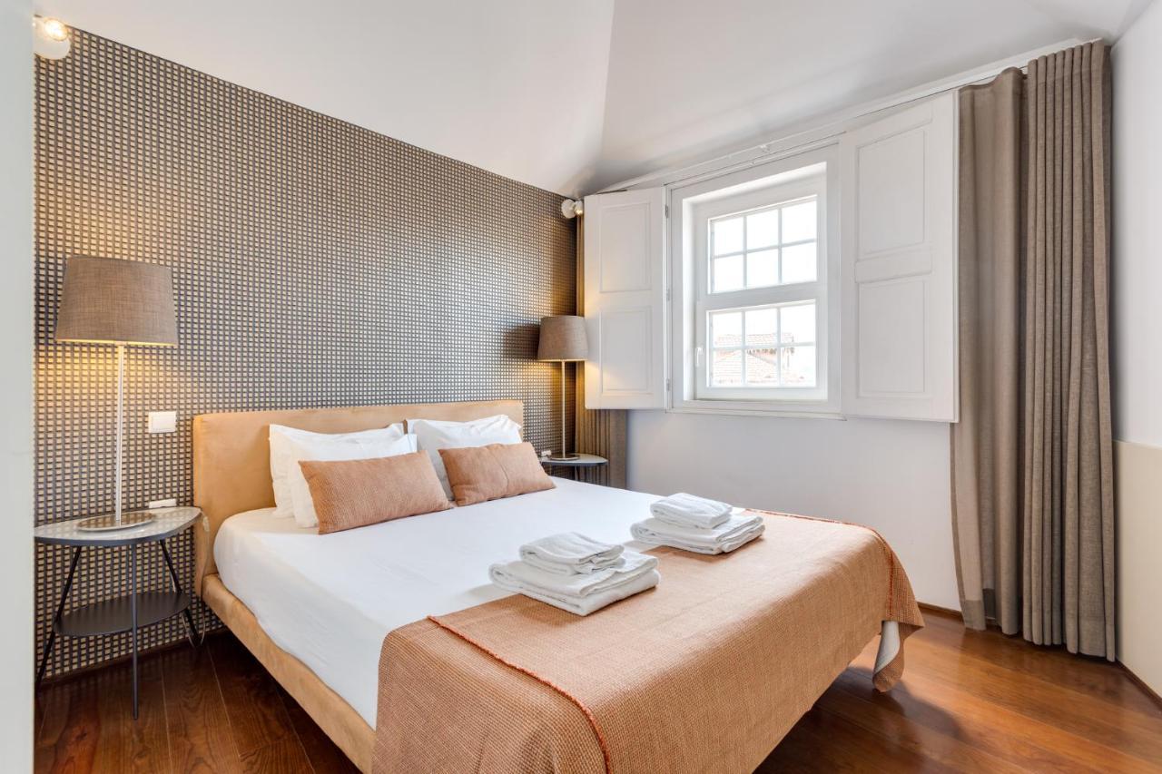 Traca Apartments By Da'Home Porto Ngoại thất bức ảnh