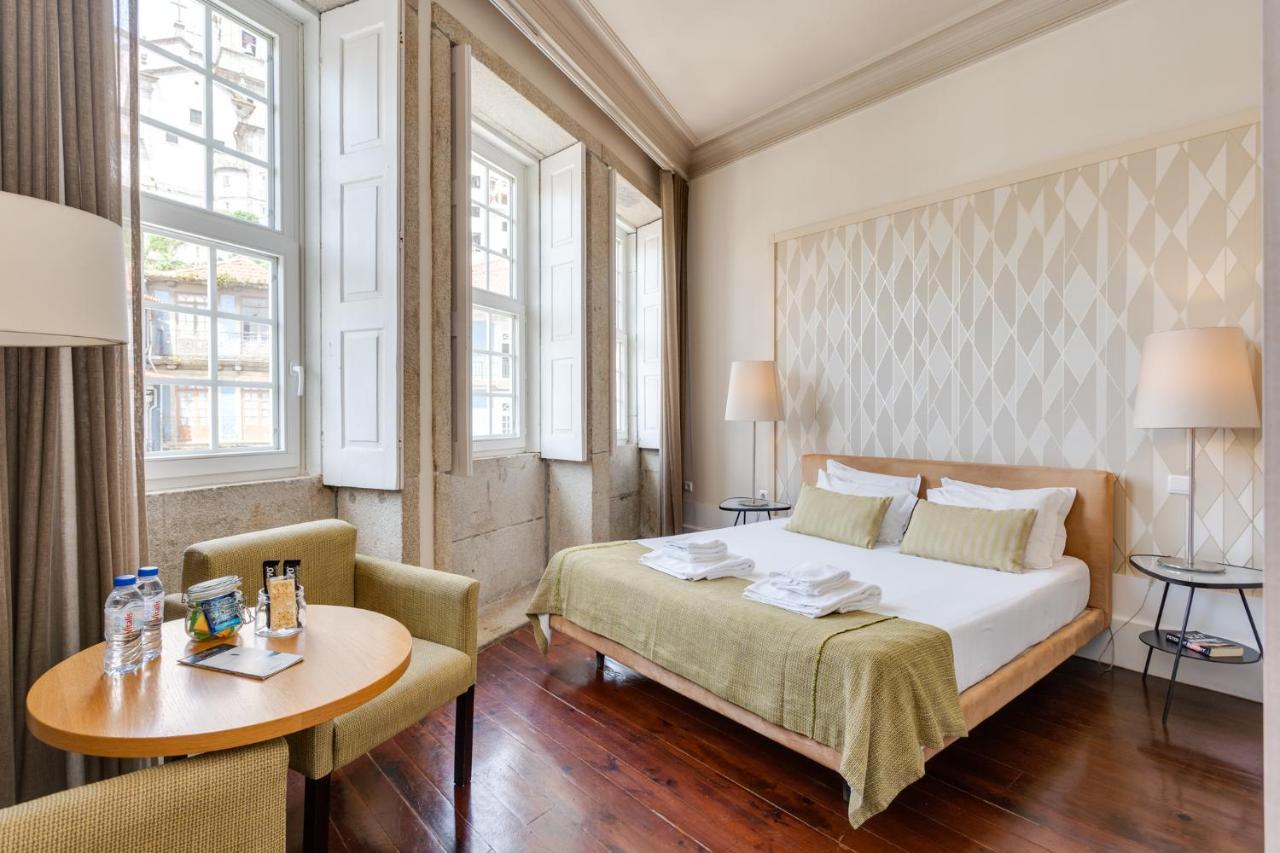Traca Apartments By Da'Home Porto Ngoại thất bức ảnh