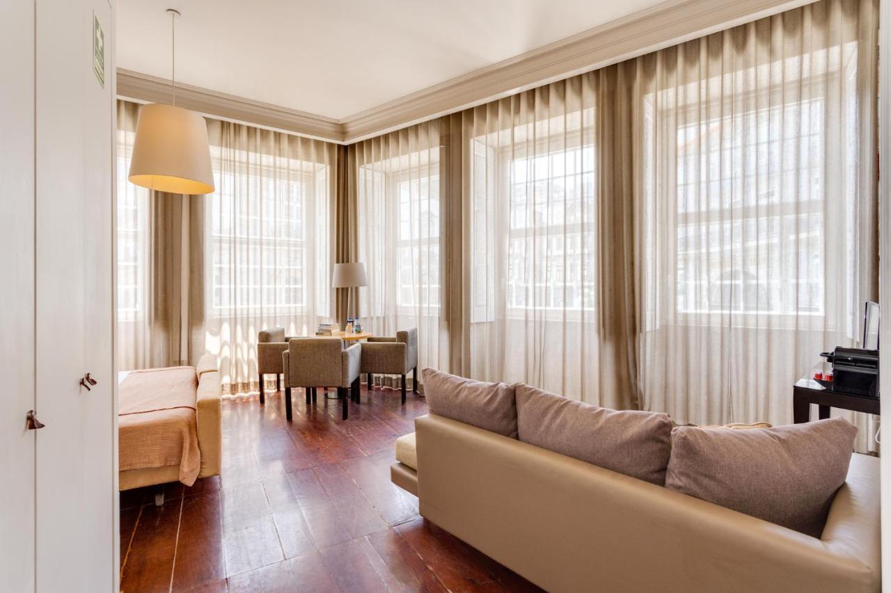 Traca Apartments By Da'Home Porto Ngoại thất bức ảnh