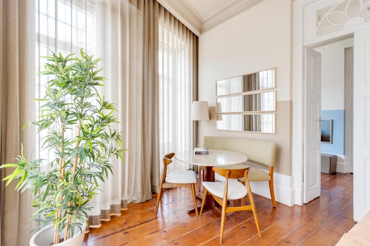 Traca Apartments By Da'Home Porto Ngoại thất bức ảnh